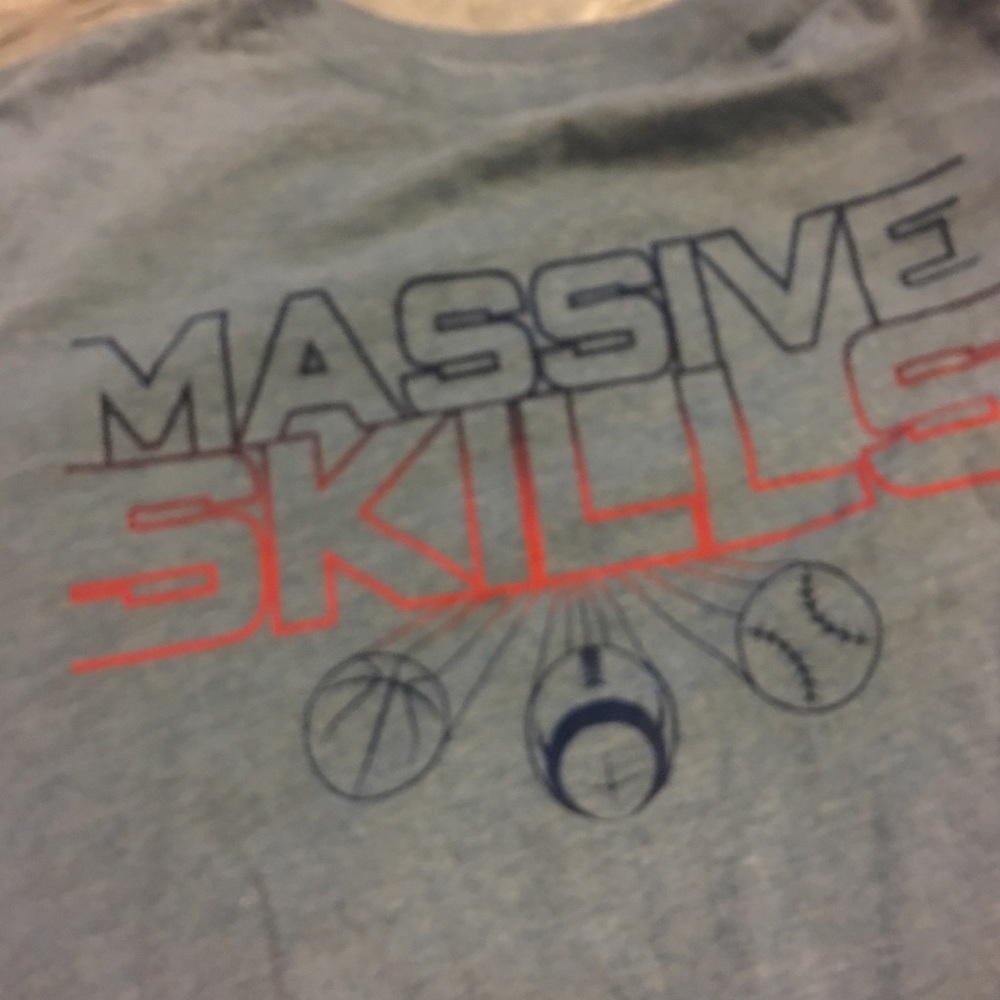 Children’s Place long sleeve tee